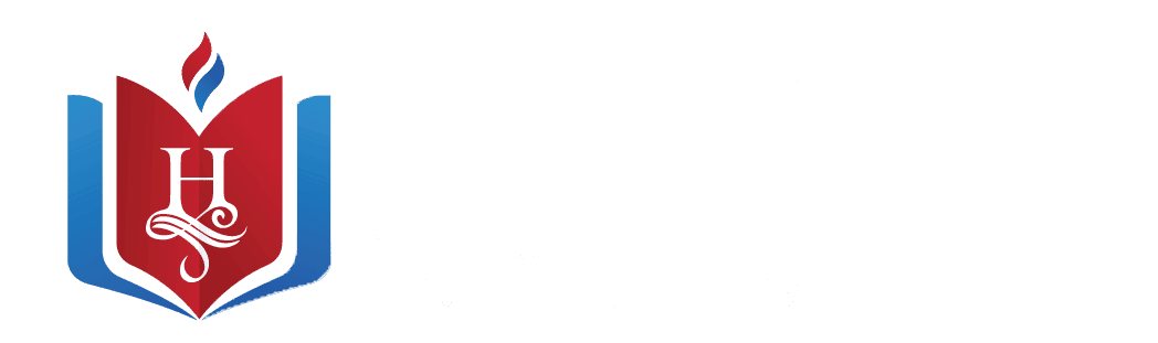 الدكتور محمد الحجيري لوجو