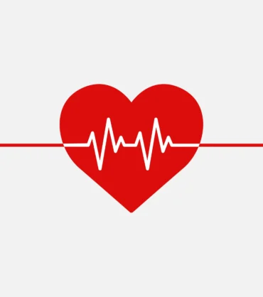 تباطؤ و تسارع نبض القلب و كهرباء القلب