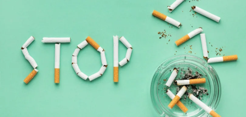 التدخين اضطراب نظم القلب كهرباء القلب