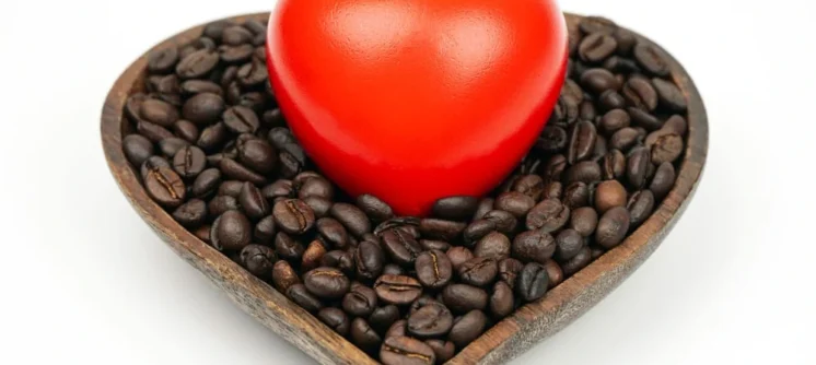 هل القهوة والمنبهات تؤثر على كهرباء القلب؟ اضطراب نظم القلب خفقان القلب