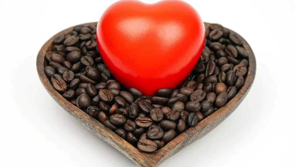 هل القهوة والمنبهات تؤثر على كهرباء القلب؟ اضطراب نظم القلب خفقان القلب