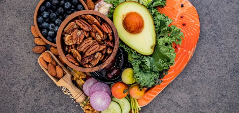 انتظام ضربات القلب أطعمة مفيدة للقلب صحة القلب