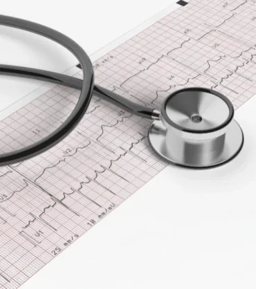 تخطيط القلب اضطرابات نظم القلب كهرباء القلب