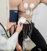 القسطرة الكهربائية للقلب كهرباء القلب اضطراب نظم القلب