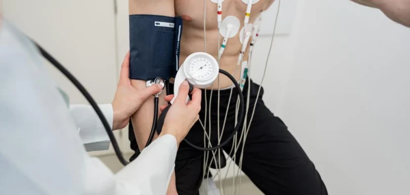 القسطرة الكهربائية للقلب كهرباء القلب اضطراب نظم القلب