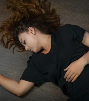 الإغماء المفاجئ اضطرابات كهرباء القلب