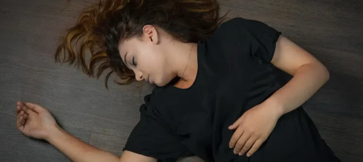 الإغماء المفاجئ اضطرابات كهرباء القلب