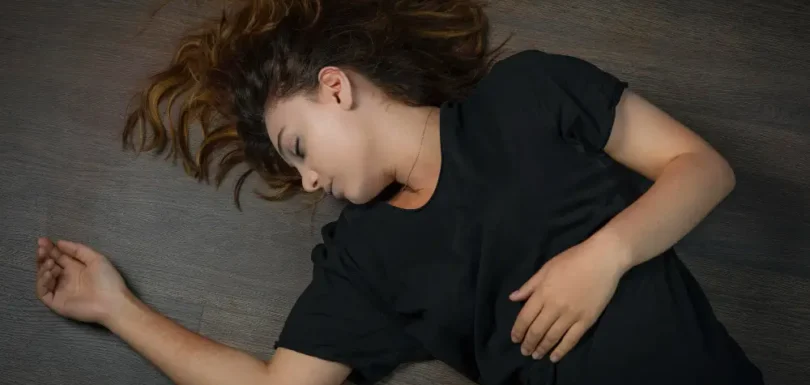 الإغماء المفاجئ اضطرابات كهرباء القلب