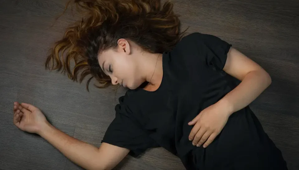 الإغماء المفاجئ اضطرابات كهرباء القلب