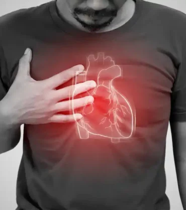 الرجفان الأذيني خفقان القلب غير المنتظم استشاري كهربة القلب