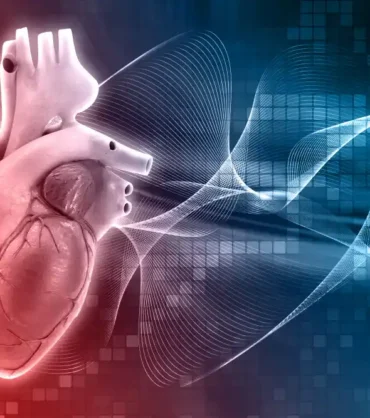 علاج اضطرابات نظم القلب طبيب كهرباء قلب