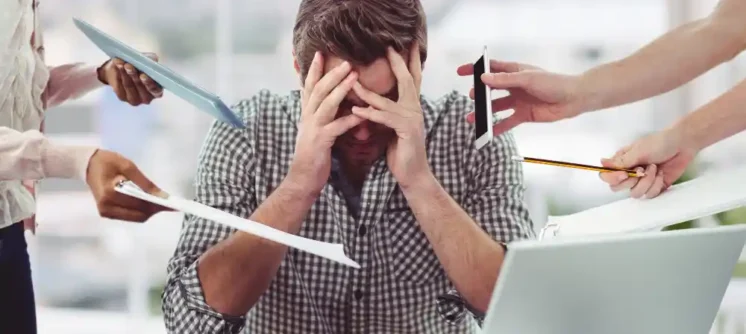 التوتر وخفقان القلب وعلاقته باضطراب كهرباء القلب