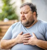 • السمنة وتأثيرها على كهرباء القلب واضطراب النبض