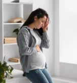 • اضطراب كهرباء القلب أثناء الحمل وتقييم نبض القلب للحامل